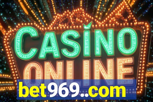 bet969..com