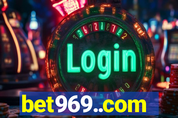 bet969..com