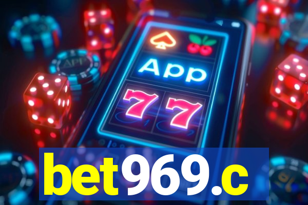 bet969.c