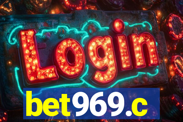 bet969.c