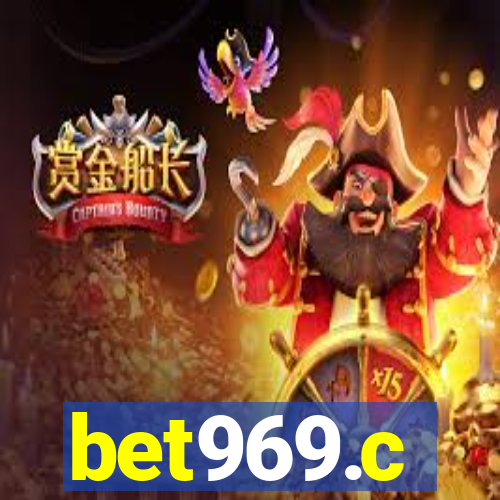 bet969.c