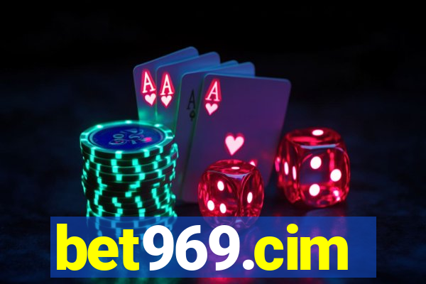 bet969.cim
