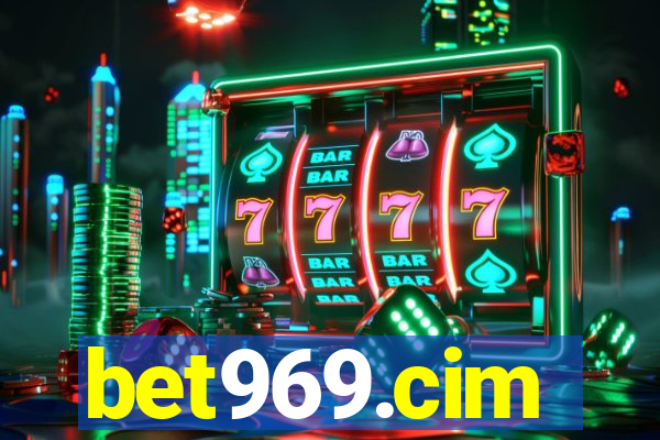 bet969.cim
