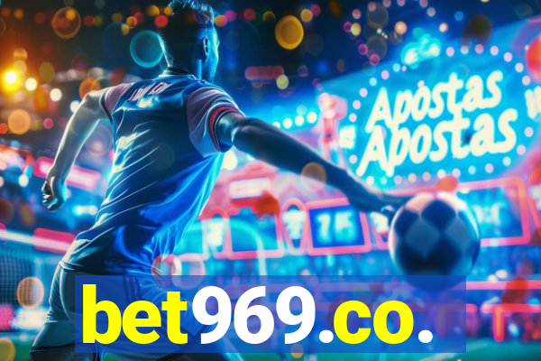 bet969.co.