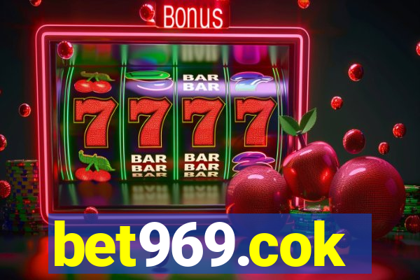 bet969.cok
