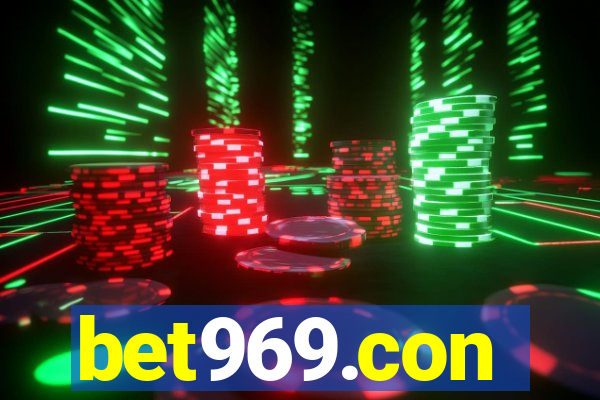 bet969.con