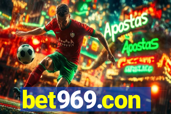 bet969.con