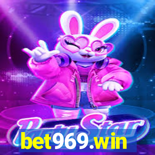 bet969.win