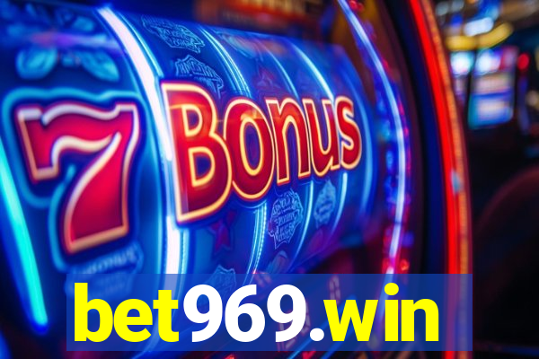 bet969.win