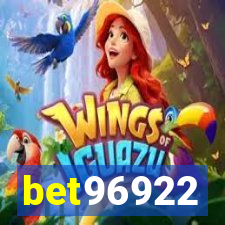 bet96922