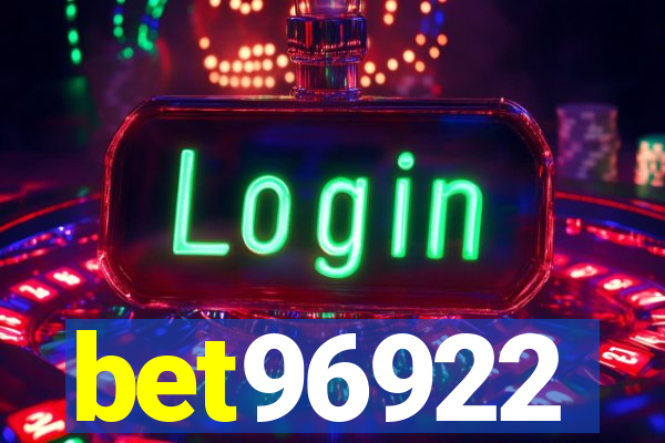 bet96922