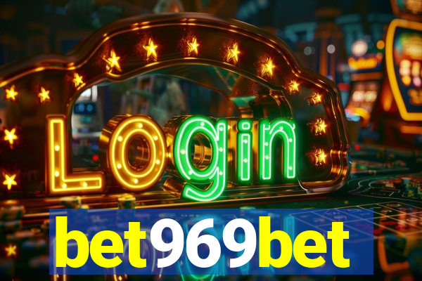 bet969bet