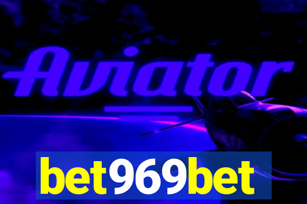 bet969bet