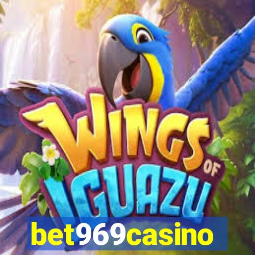 bet969casino