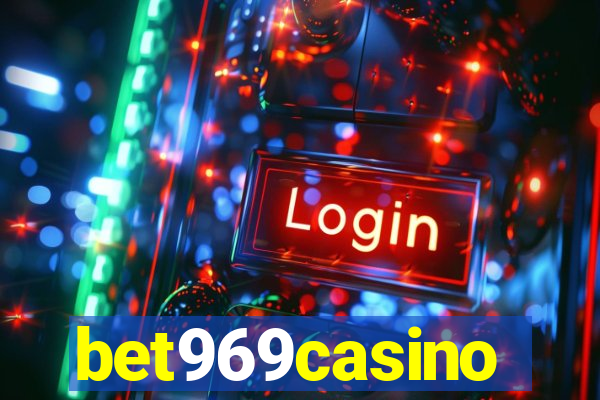 bet969casino