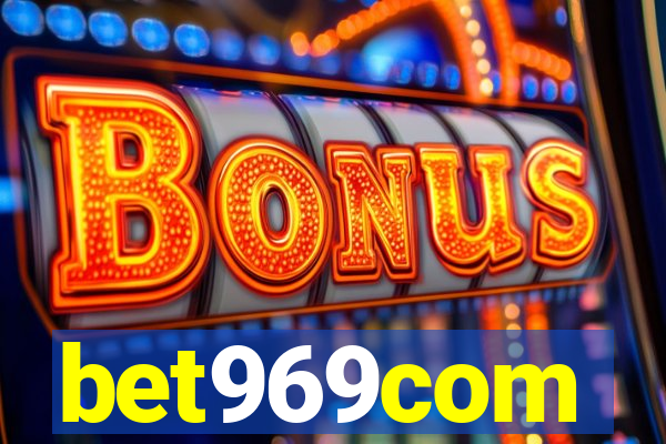 bet969com