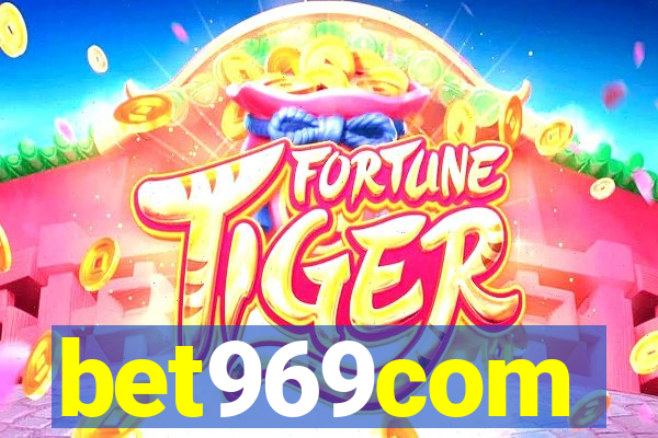 bet969com