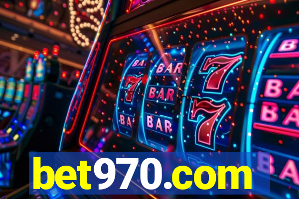 bet970.com