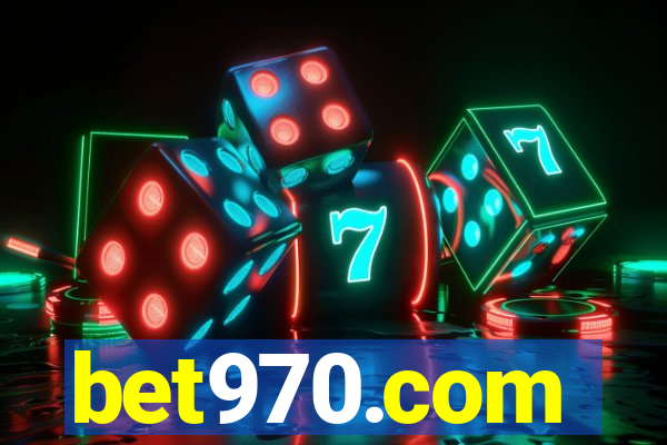 bet970.com