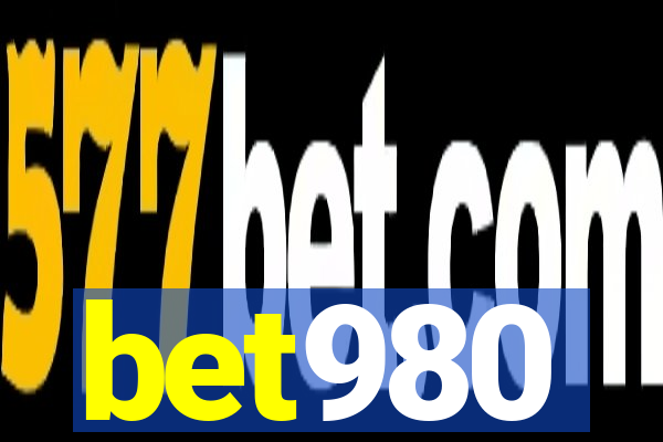 bet980