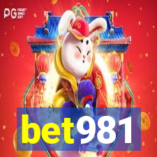 bet981