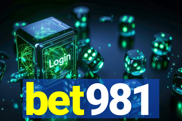 bet981
