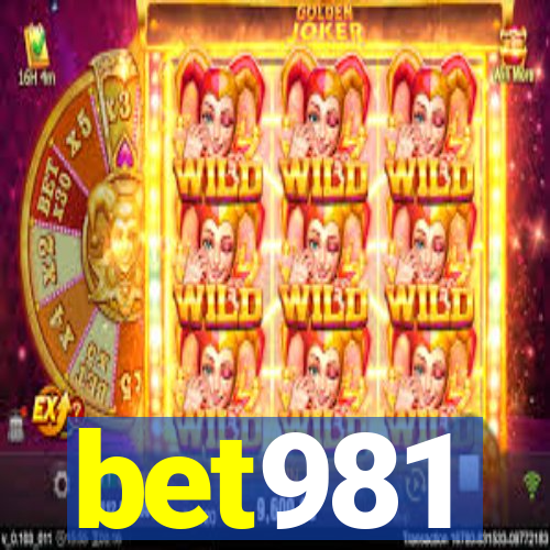 bet981