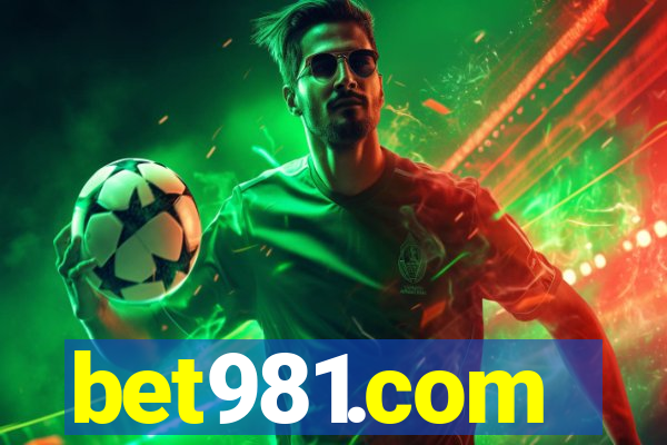 bet981.com