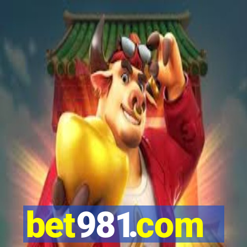 bet981.com