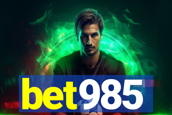 bet985