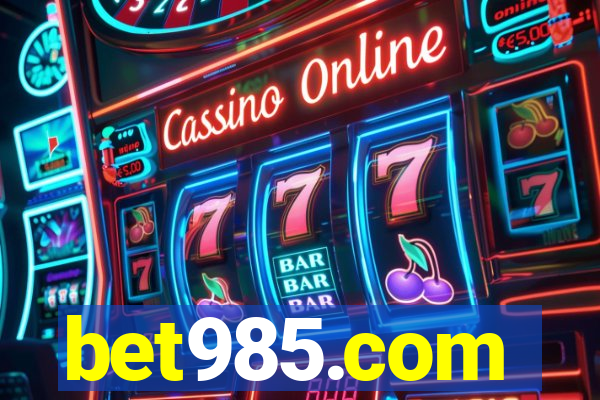 bet985.com