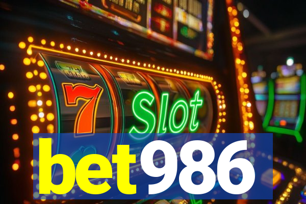 bet986