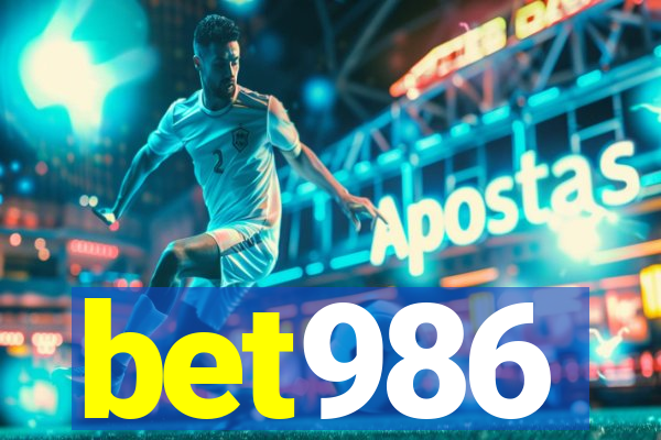 bet986