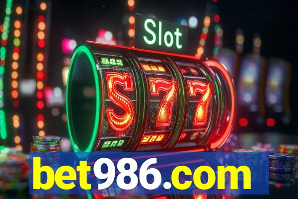 bet986.com