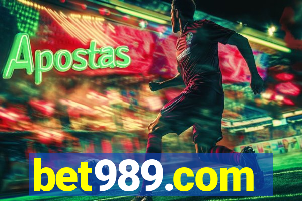 bet989.com