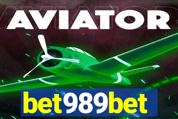 bet989bet
