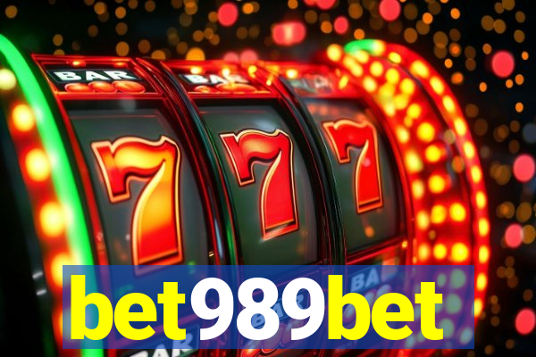 bet989bet