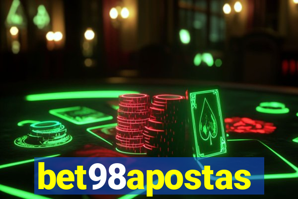 bet98apostas