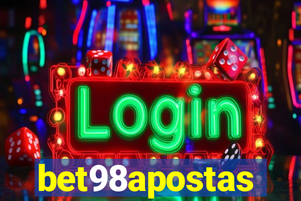 bet98apostas