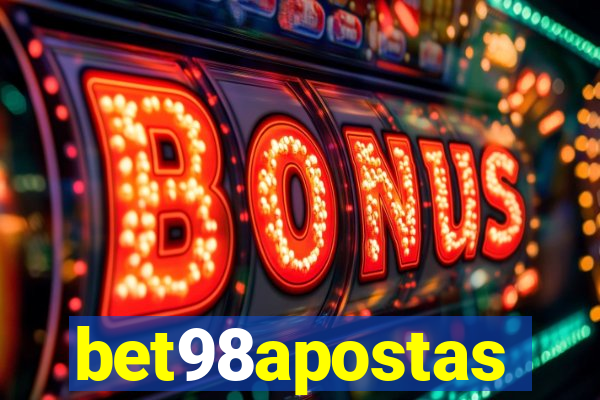 bet98apostas
