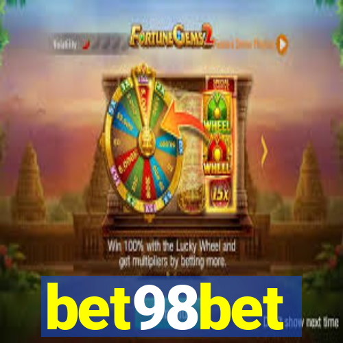 bet98bet