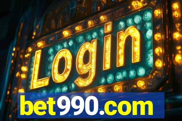 bet990.com
