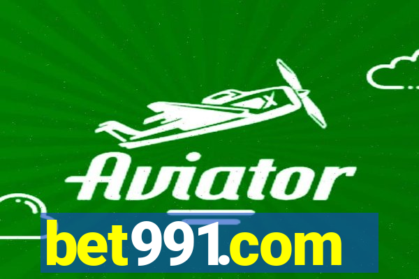 bet991.com