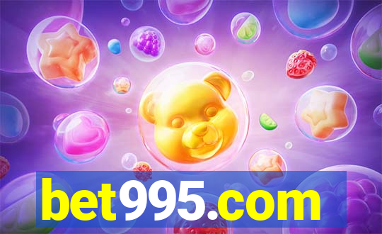 bet995.com
