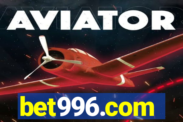 bet996.com