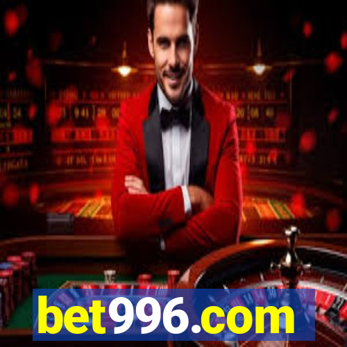 bet996.com