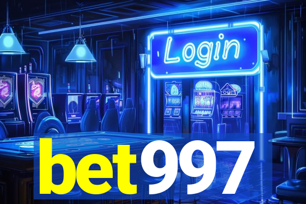 bet997