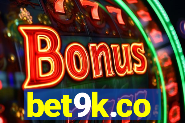 bet9k.co