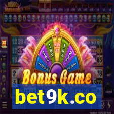 bet9k.co
