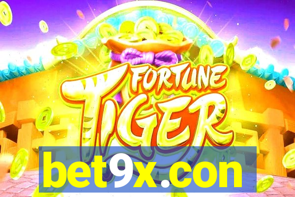 bet9x.con